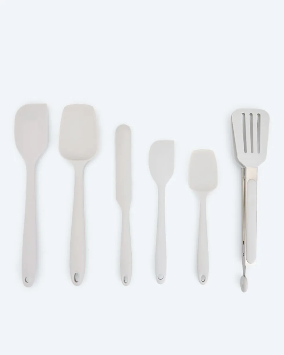 Küchenhelfer-Set, 6tlg.