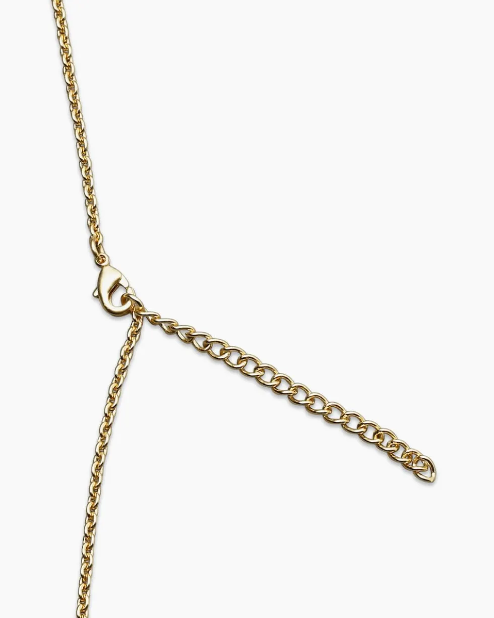 Kette + Anhänger