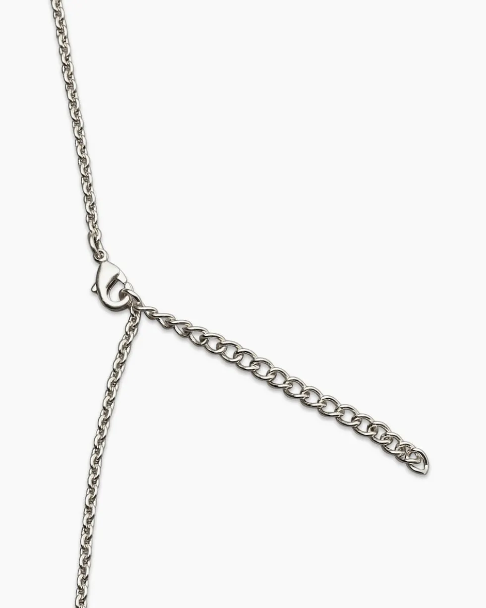 Kette + Anhänger