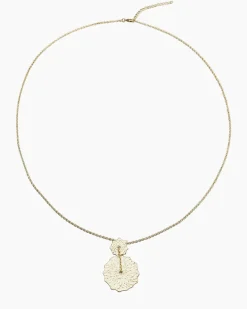 Kette + Anhänger