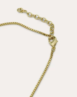 Kette + Anhänger mit Broschenfunktion