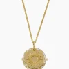 Kette + Anhänger mit Zirkonia