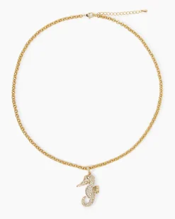 Kette + Anhänger mit Zirkonia