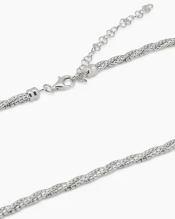 Kette im Fantasiedesign