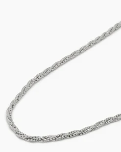 Kette im Fantasiedesign
