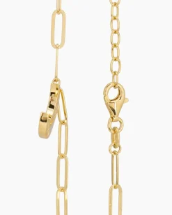 Kette mit Brillant/ Diamantanhänger 0,05 ct