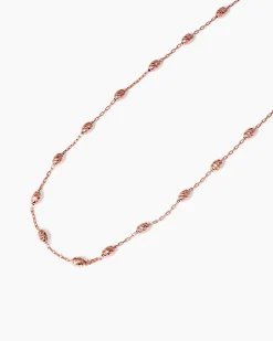 Kette Star Shine