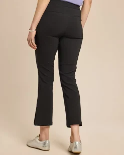 Kick Flared Modern Shape Hose verkürzt