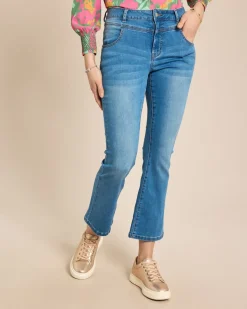 Kick Flare Jeans
