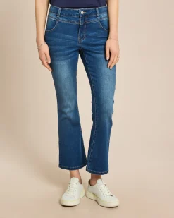 Kick Flare Jeans