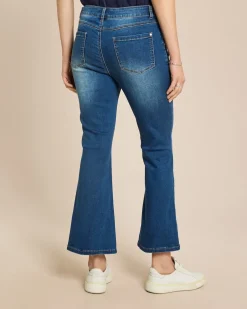 Kick Flare Jeans