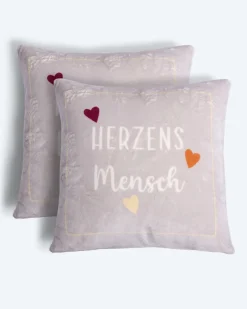 Kissen 