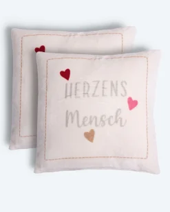 Kissen 