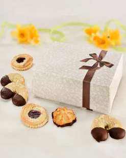 Kleinkuchen-Set, 800 g