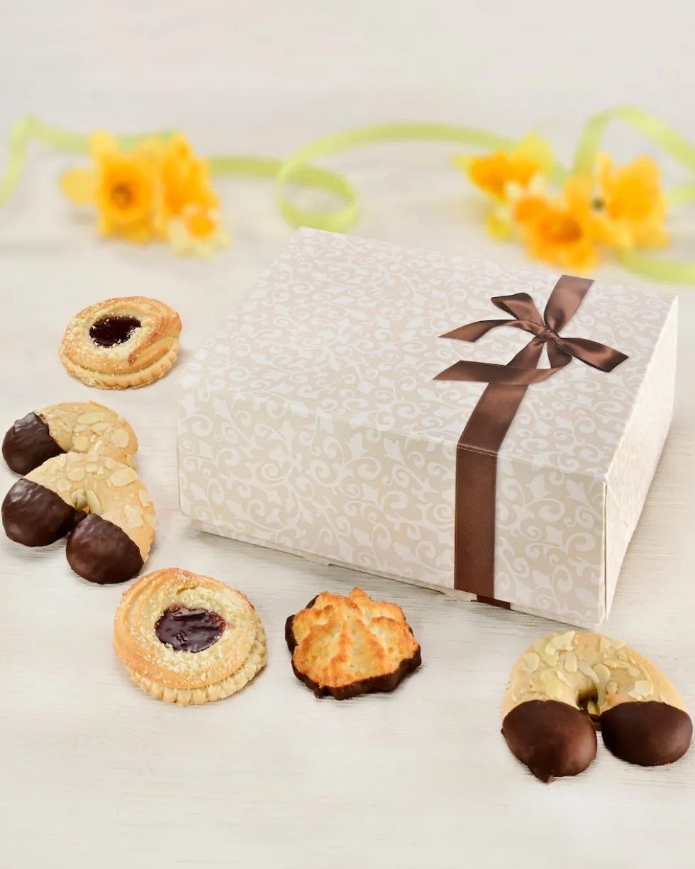 Kleinkuchen-Set, 800 g