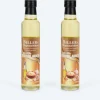 Knoblauchöl, 2x 250 ml