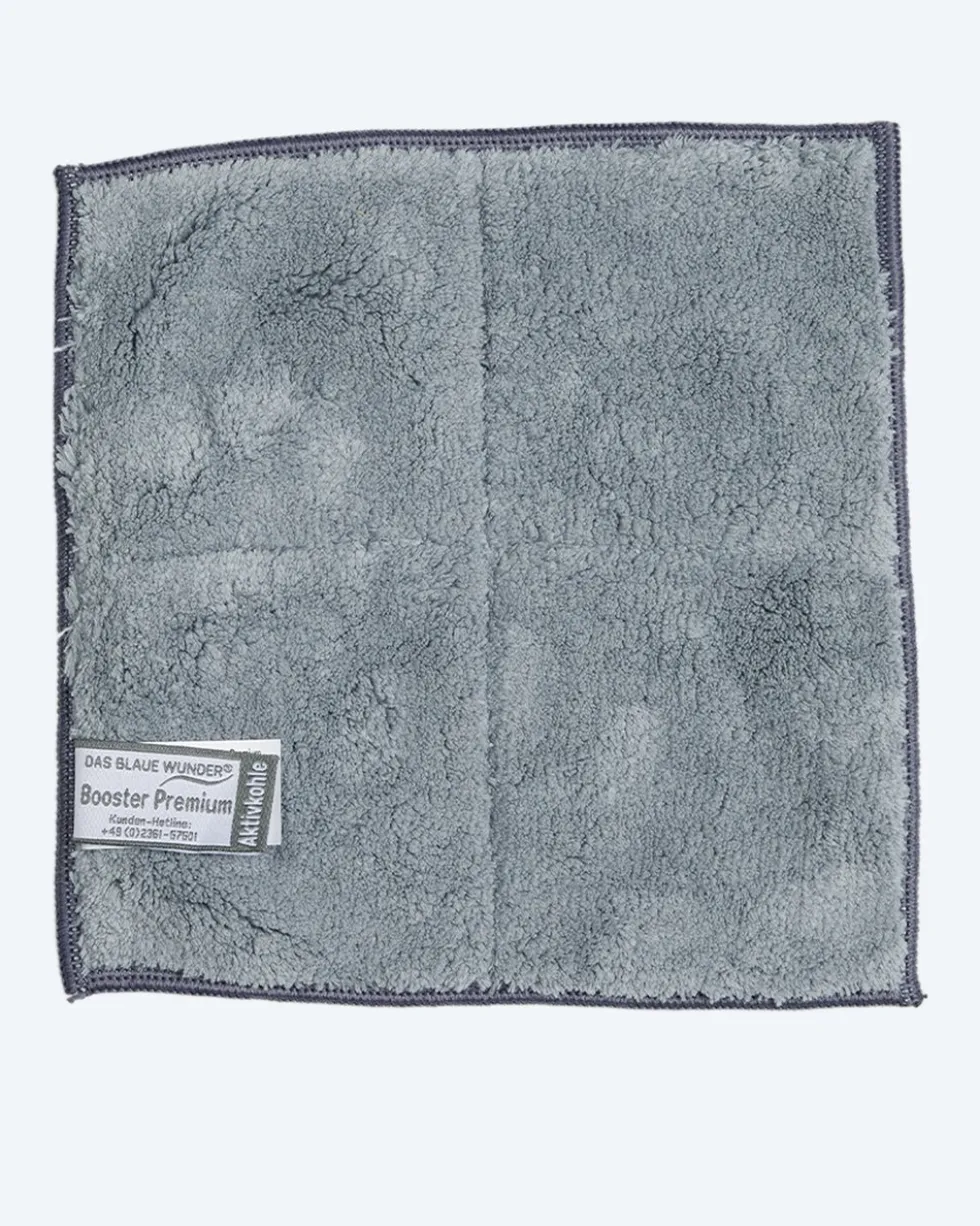 Kohlefaser-Spülpad, 4tlg.