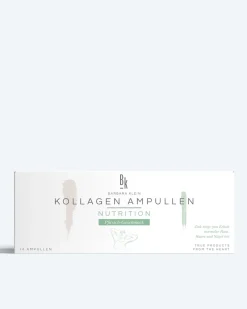 Kollagen Ampullen Duo, 2x 14 Stück