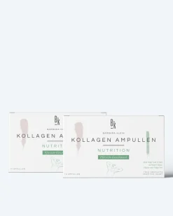 Kollagen Ampullen Duo, 2x 14 Stück