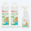 Kraftgel, 2x 750 ml
