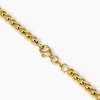 Kugelcollier
