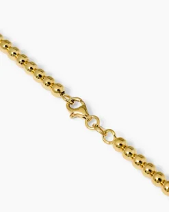 Kugelcollier