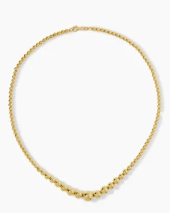 Kugelcollier