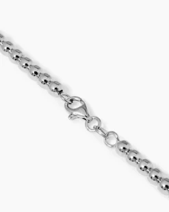Kugelcollier