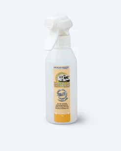Kunststoff- und Caravan-Reiniger, 1.000 ml & Tuch