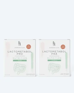 Lactometabol Pro & Prä, 60 Sticks