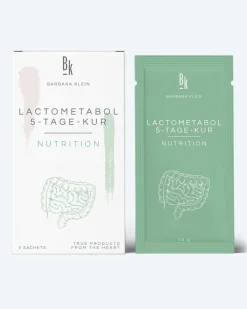 Lactometabol 5-Tage-Kur