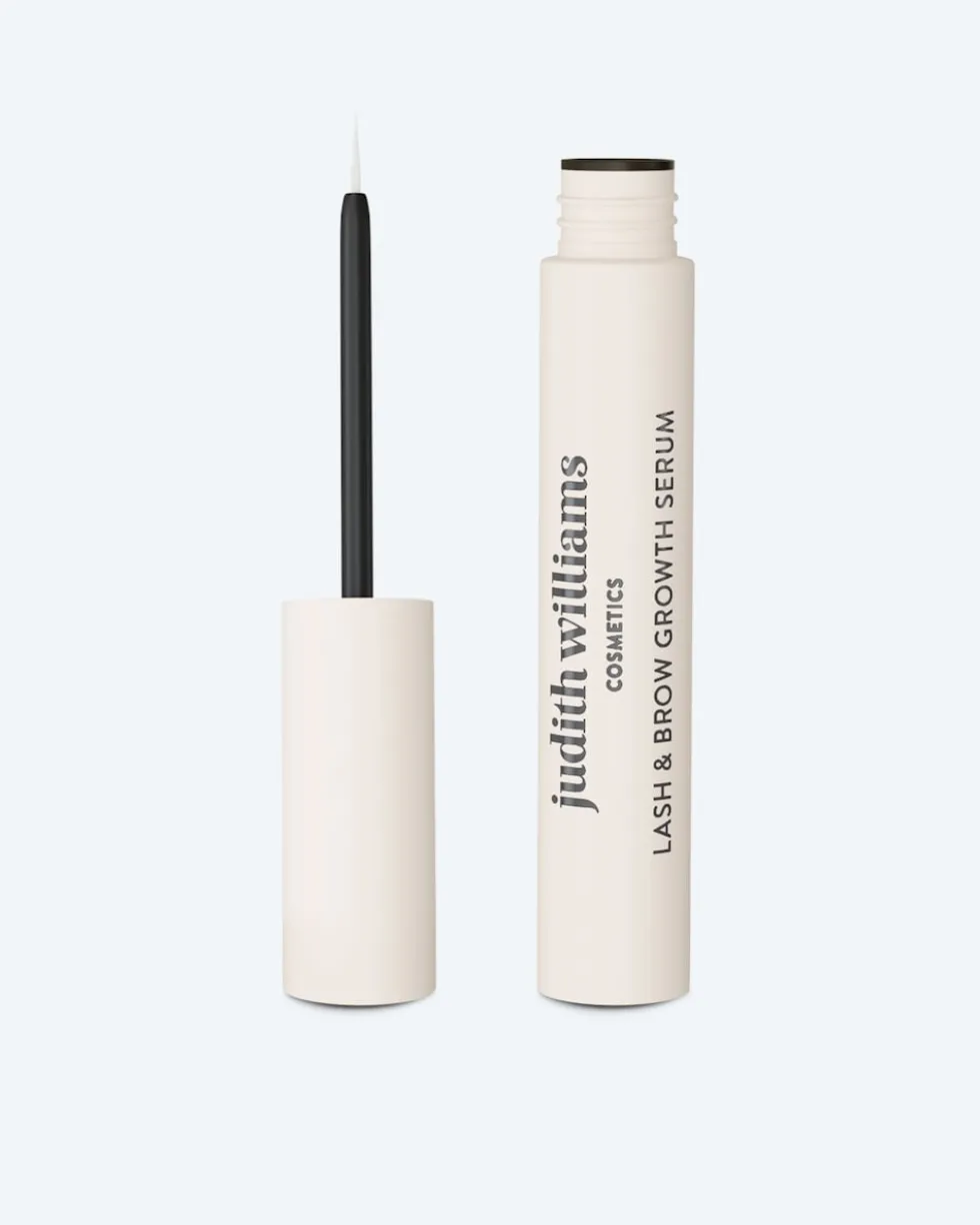Lash & Brow Growth Serum