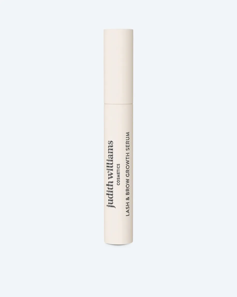 Lash & Brow Growth Serum