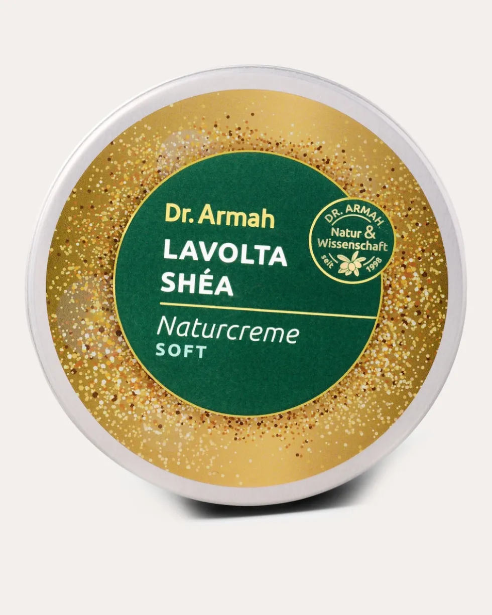 Lavolta Golden Dreams Körpercreme