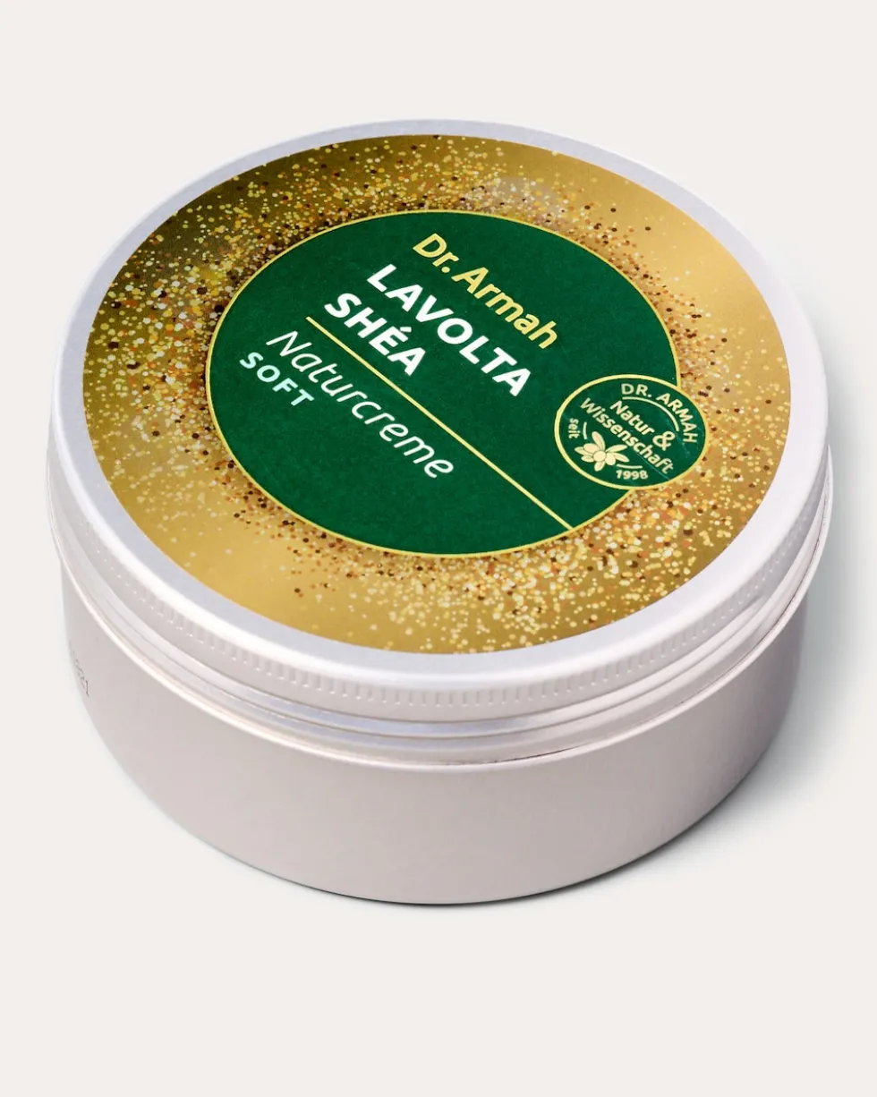 Lavolta Golden Dreams Körpercreme
