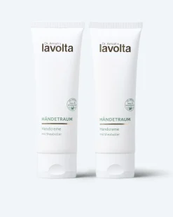 Lavolta Händetraum Handcreme Duo