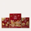Lebkuchenfiguren, 3er-Set
