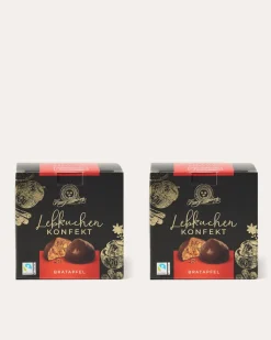 Lebkuchen-Konfekt, 2x 175 g