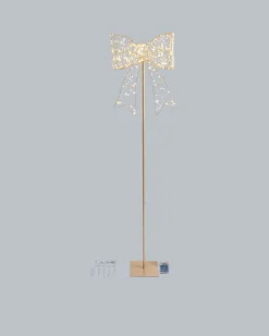 LED-Dekoration, höhenverstellbar