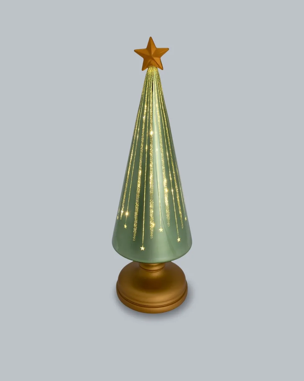 LED Deko-Weihnachtsbaum