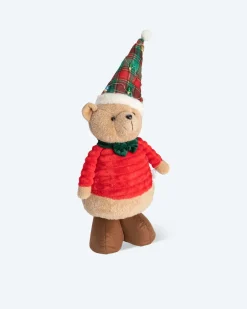 LED-Figur Teddybär