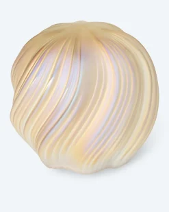 LED-Glasdekoration