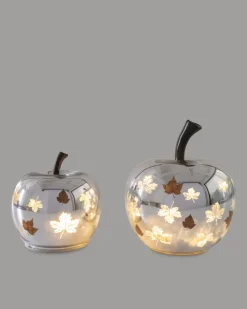 LED Glasfrüchte
