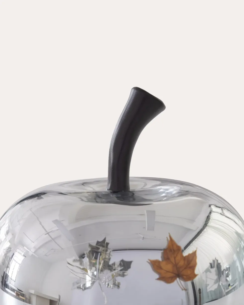 LED Glasfrüchte "Herbst Design", 2tlg.