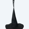 LED-Hexe