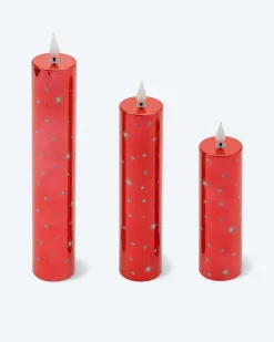 LED-Kerzen 