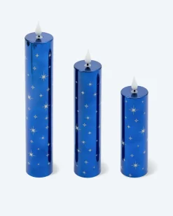 LED-Kerzen 