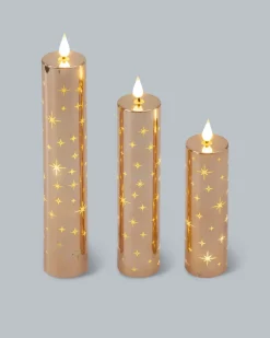 LED-Kerzen 