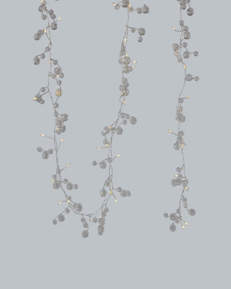 LED-Lichterkette Elegance