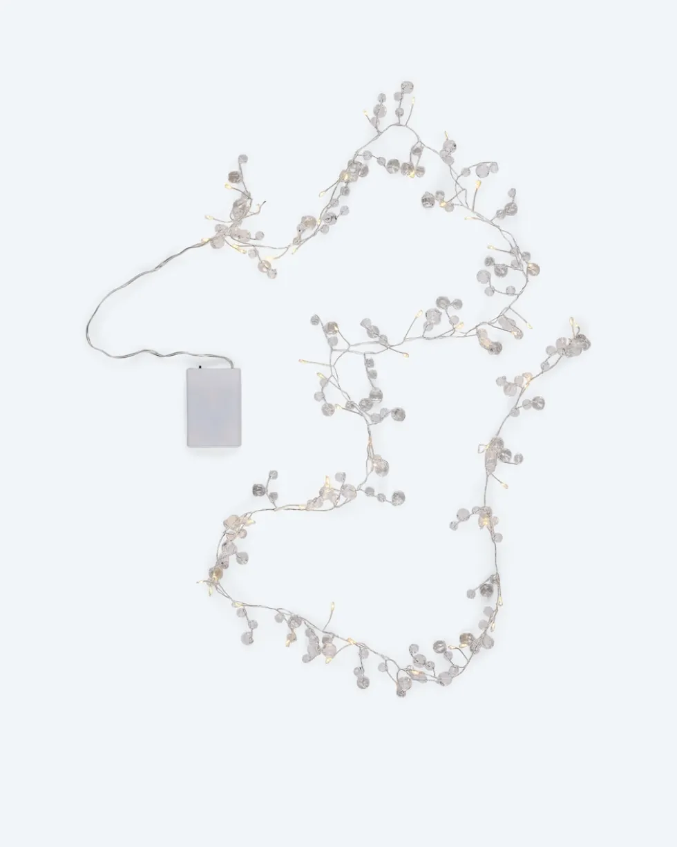 LED-Lichterkette Elegance
